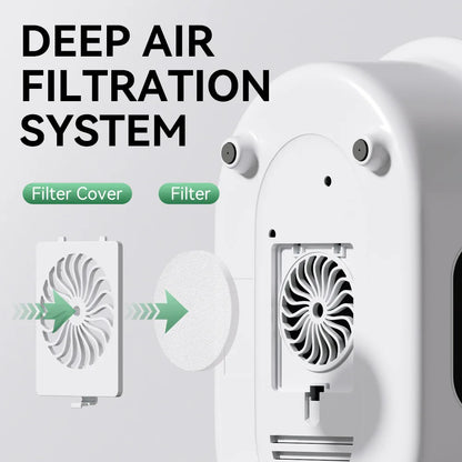 Large Size Electric Steam Baby Bottle Sterilizer And Dryer Sanitizes Baby Bottles Pacifiers Breast Pump Parts Kid Milk Heater